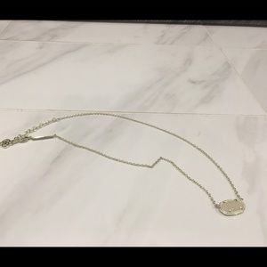 Kendra Scott Elisa Pendant Necklace